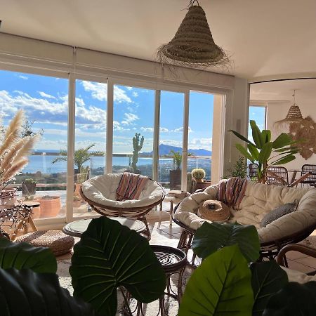 Boho De Altea ------ Adults Only Apartamento Exterior foto
