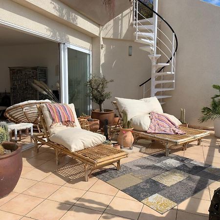 Boho De Altea ------ Adults Only Apartamento Exterior foto