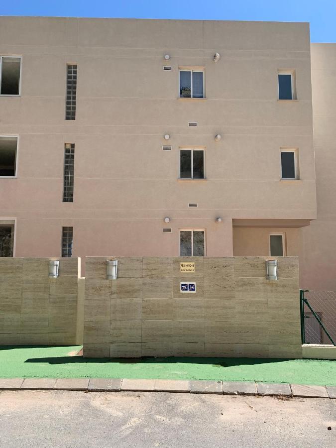 Boho De Altea ------ Adults Only Apartamento Exterior foto