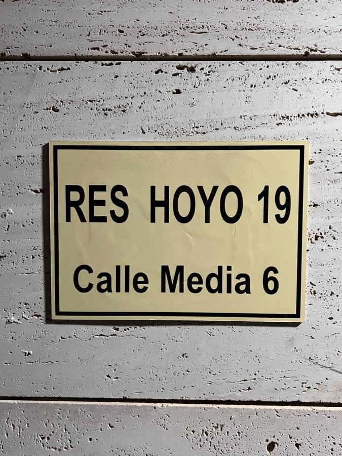 Boho De Altea ------ Adults Only Apartamento Exterior foto