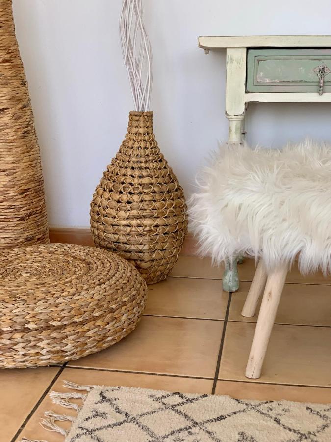 Boho De Altea ------ Adults Only Apartamento Exterior foto