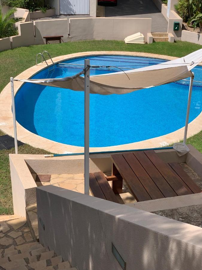 Boho De Altea ------ Adults Only Apartamento Exterior foto