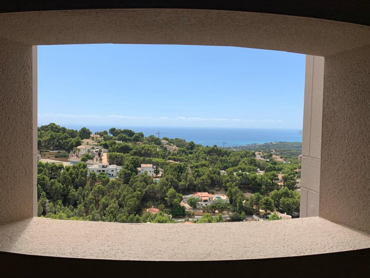 Boho De Altea ------ Adults Only Apartamento Exterior foto