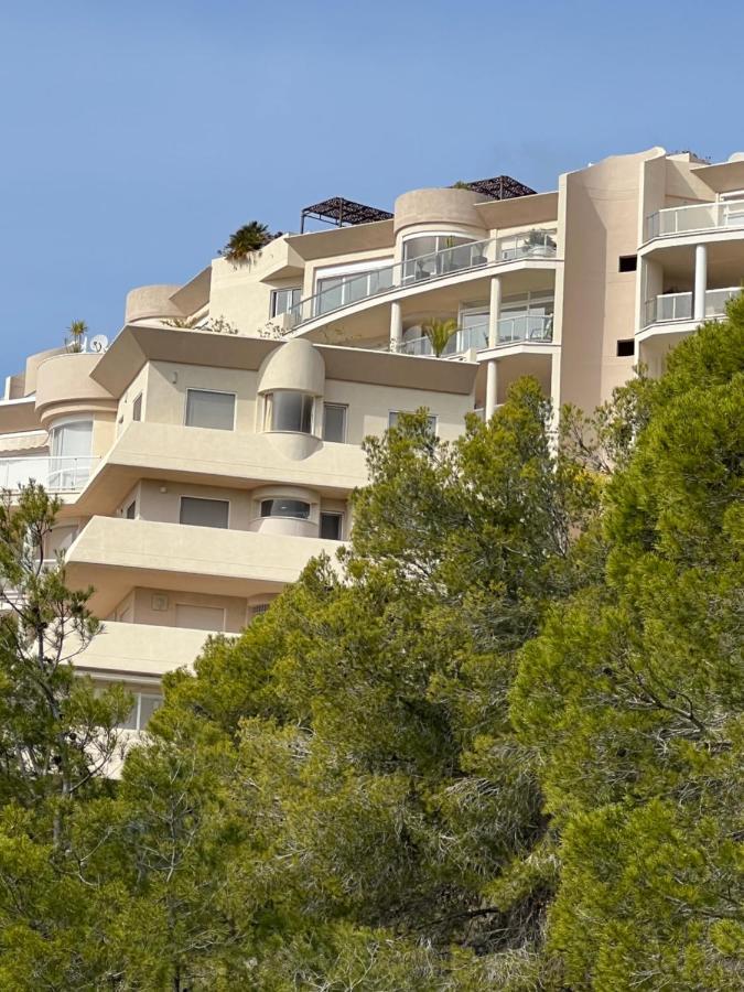 Boho De Altea ------ Adults Only Apartamento Exterior foto