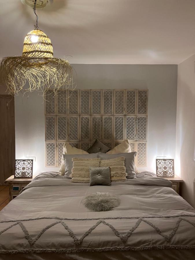 Boho De Altea ------ Adults Only Apartamento Exterior foto