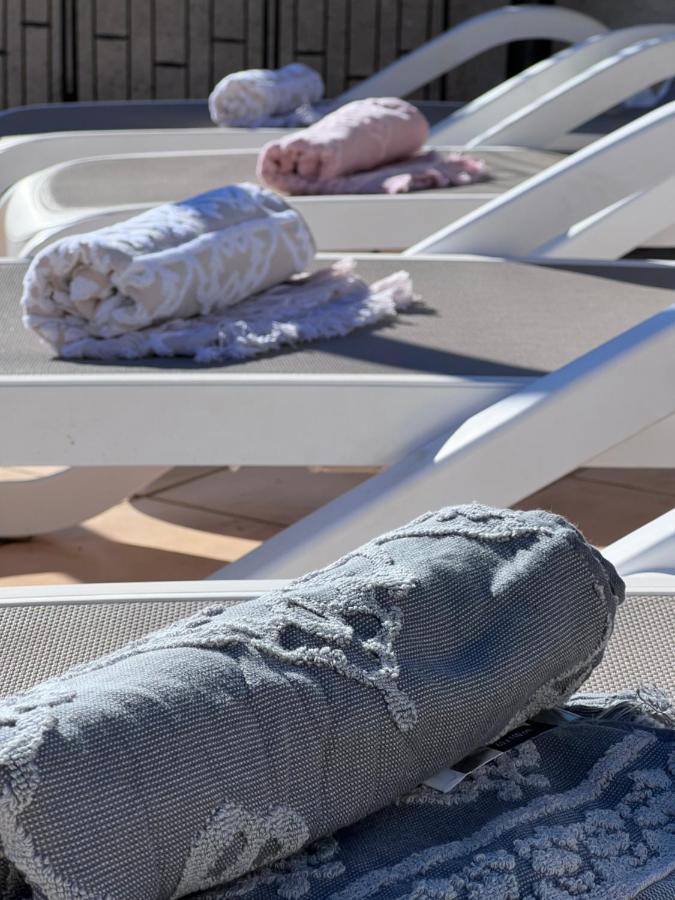 Boho De Altea ------ Adults Only Apartamento Exterior foto
