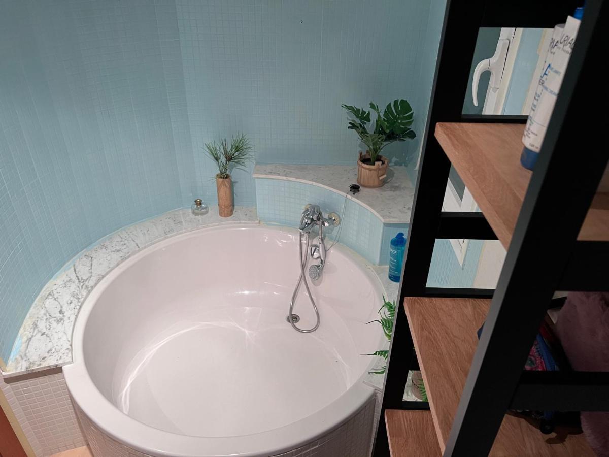 Boho De Altea ------ Adults Only Apartamento Exterior foto