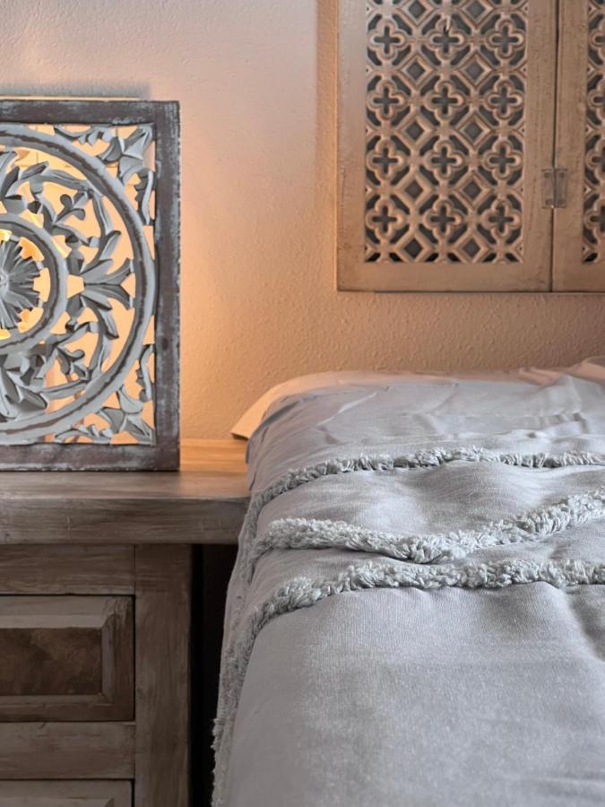 Boho De Altea ------ Adults Only Apartamento Exterior foto