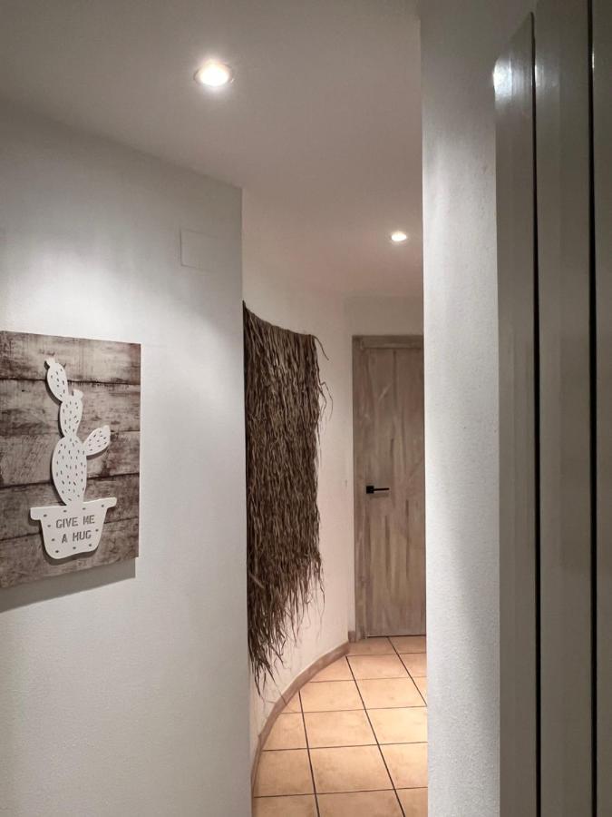 Boho De Altea ------ Adults Only Apartamento Exterior foto