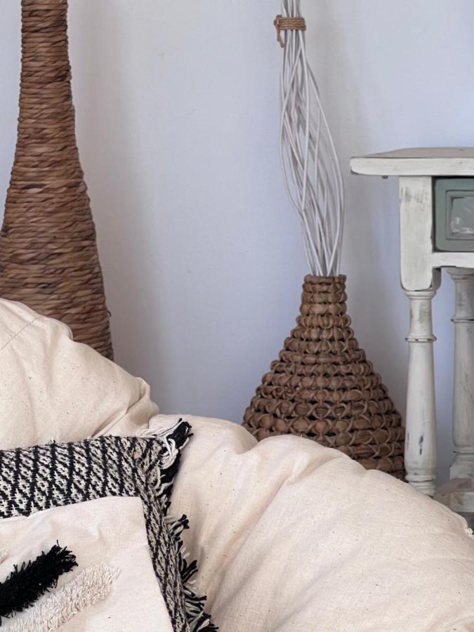 Boho De Altea ------ Adults Only Apartamento Exterior foto