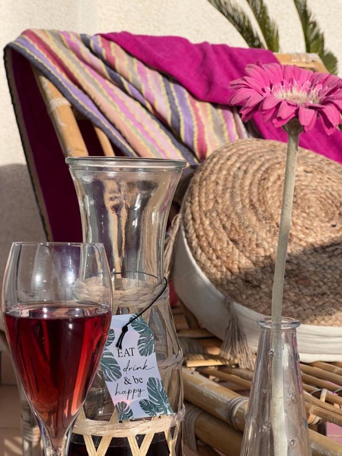 Boho De Altea ------ Adults Only Apartamento Exterior foto