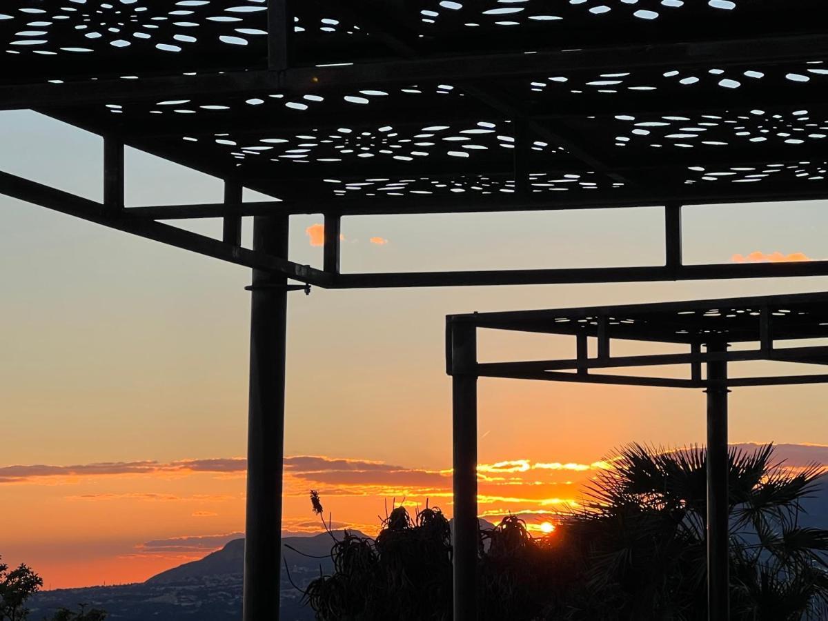 Boho De Altea ------ Adults Only Apartamento Exterior foto