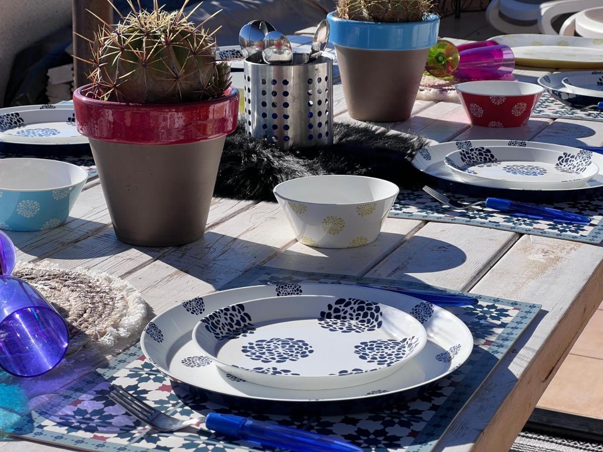 Boho De Altea ------ Adults Only Apartamento Exterior foto