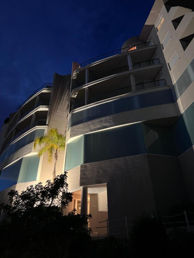 Boho De Altea ------ Adults Only Apartamento Exterior foto