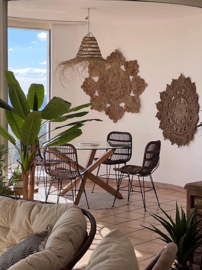 Boho De Altea ------ Adults Only Apartamento Exterior foto